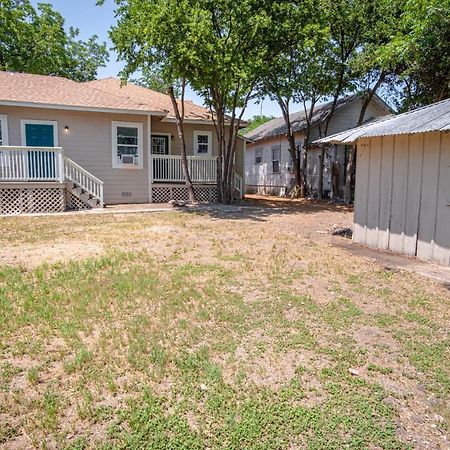 Apartmán Fabulous Newly Renovated 1Br1Ba Near Downtown San Antonio Exteriér fotografie