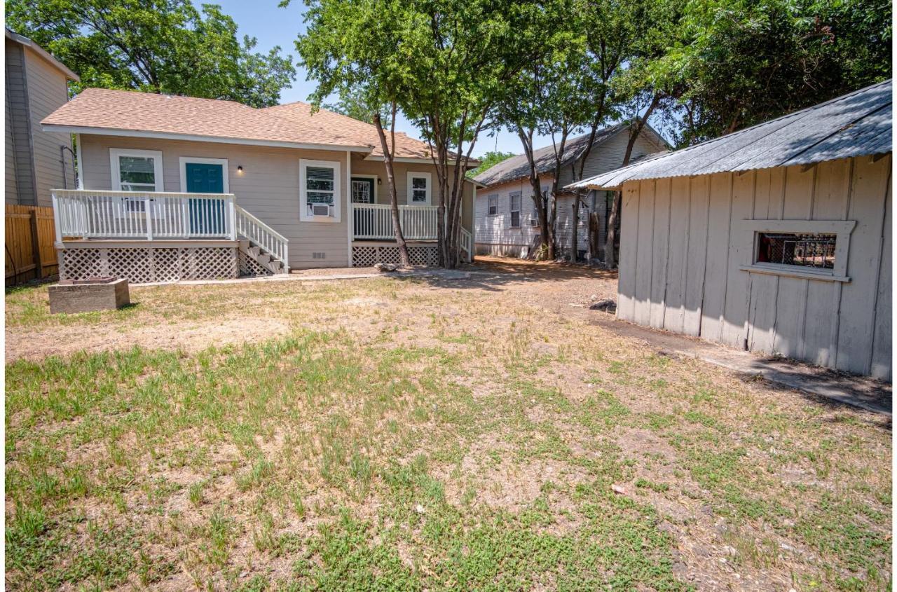 Apartmán Fabulous Newly Renovated 1Br1Ba Near Downtown San Antonio Exteriér fotografie