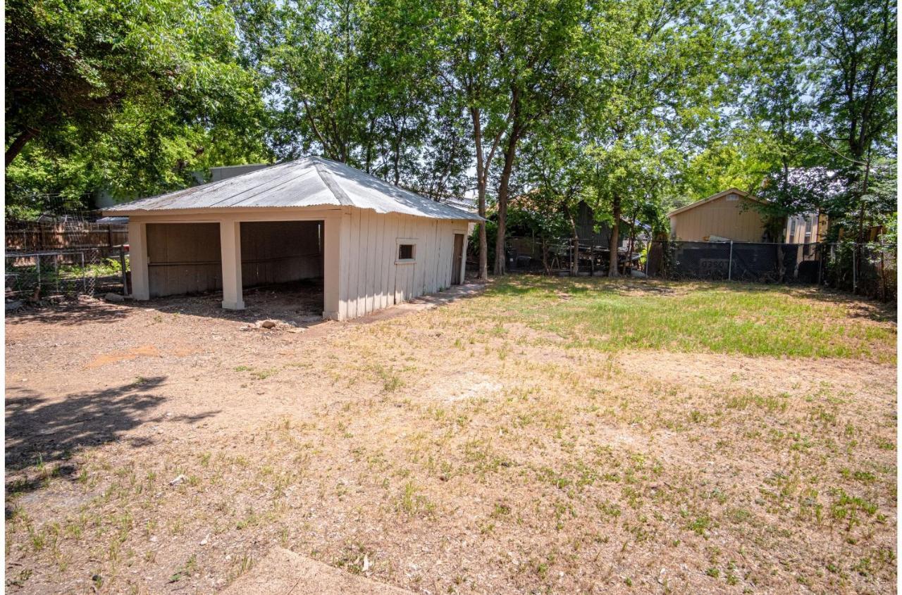 Apartmán Fabulous Newly Renovated 1Br1Ba Near Downtown San Antonio Exteriér fotografie