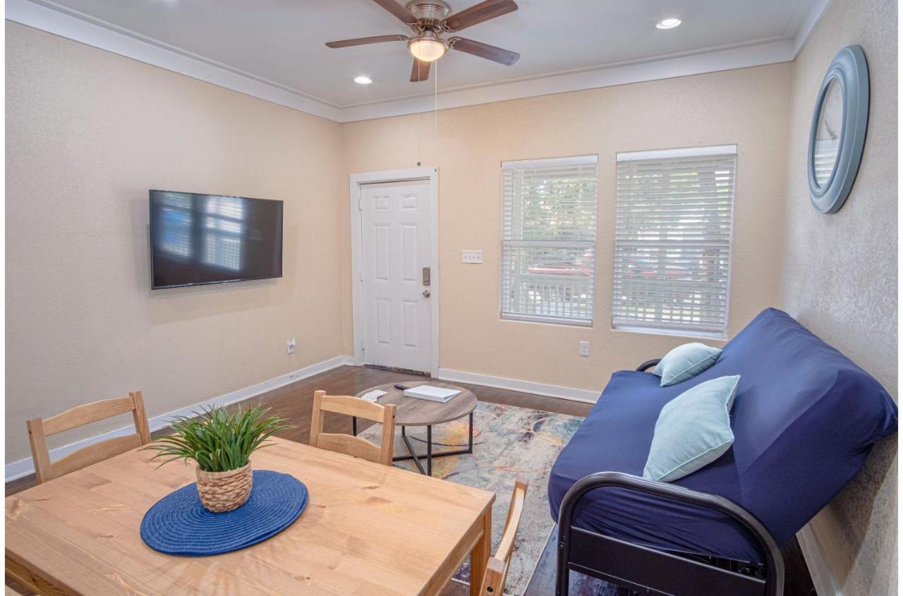 Apartmán Fabulous Newly Renovated 1Br1Ba Near Downtown San Antonio Exteriér fotografie