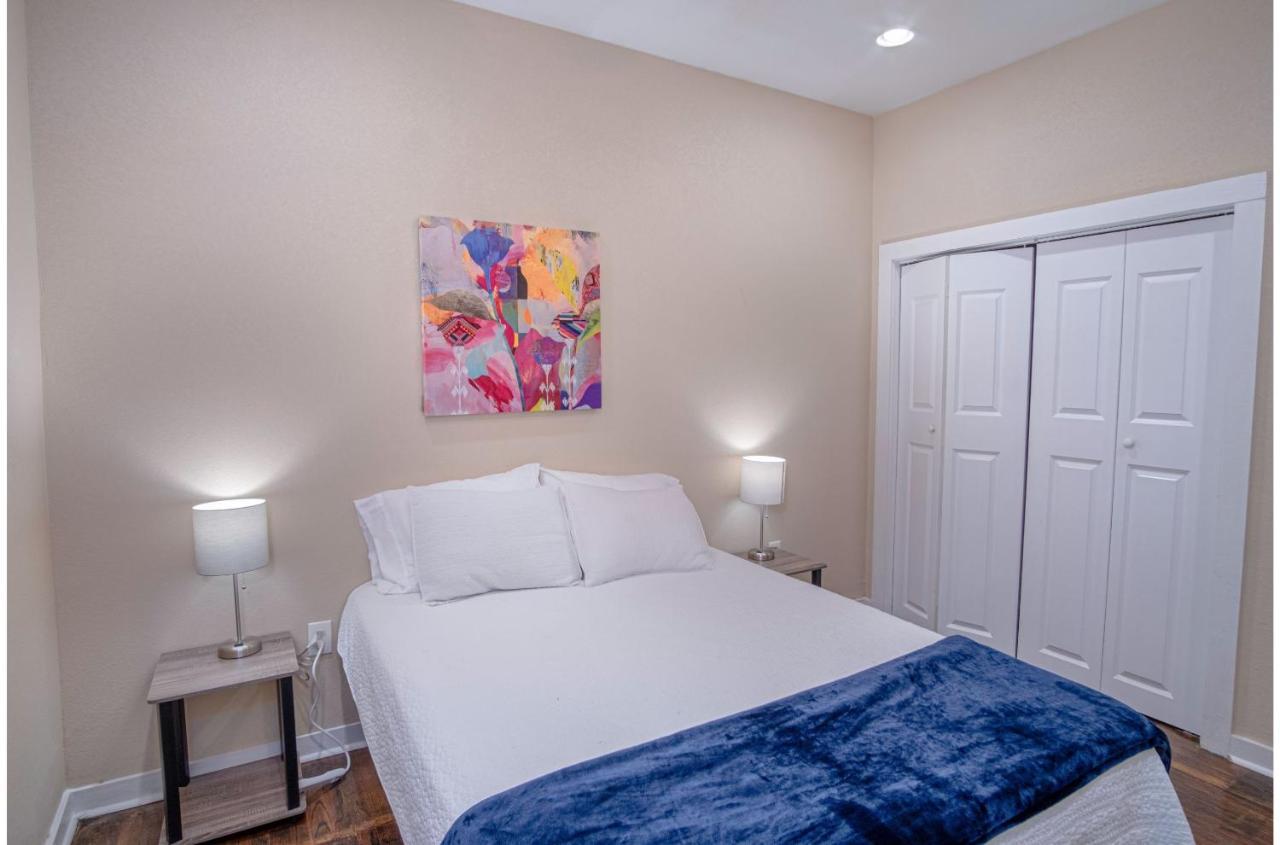 Apartmán Fabulous Newly Renovated 1Br1Ba Near Downtown San Antonio Exteriér fotografie