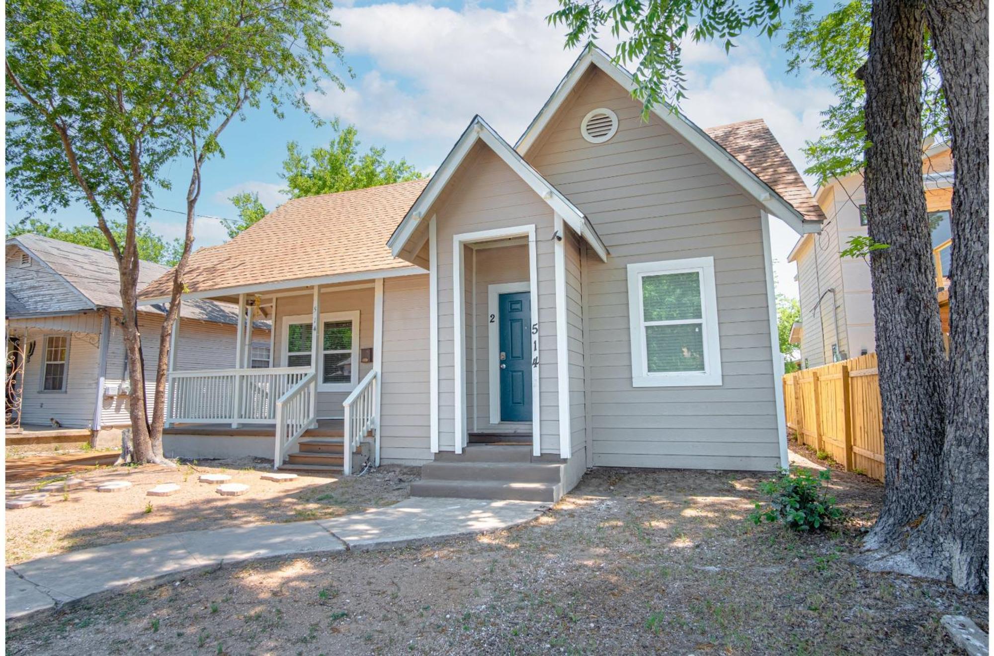 Apartmán Fabulous Newly Renovated 1Br1Ba Near Downtown San Antonio Exteriér fotografie