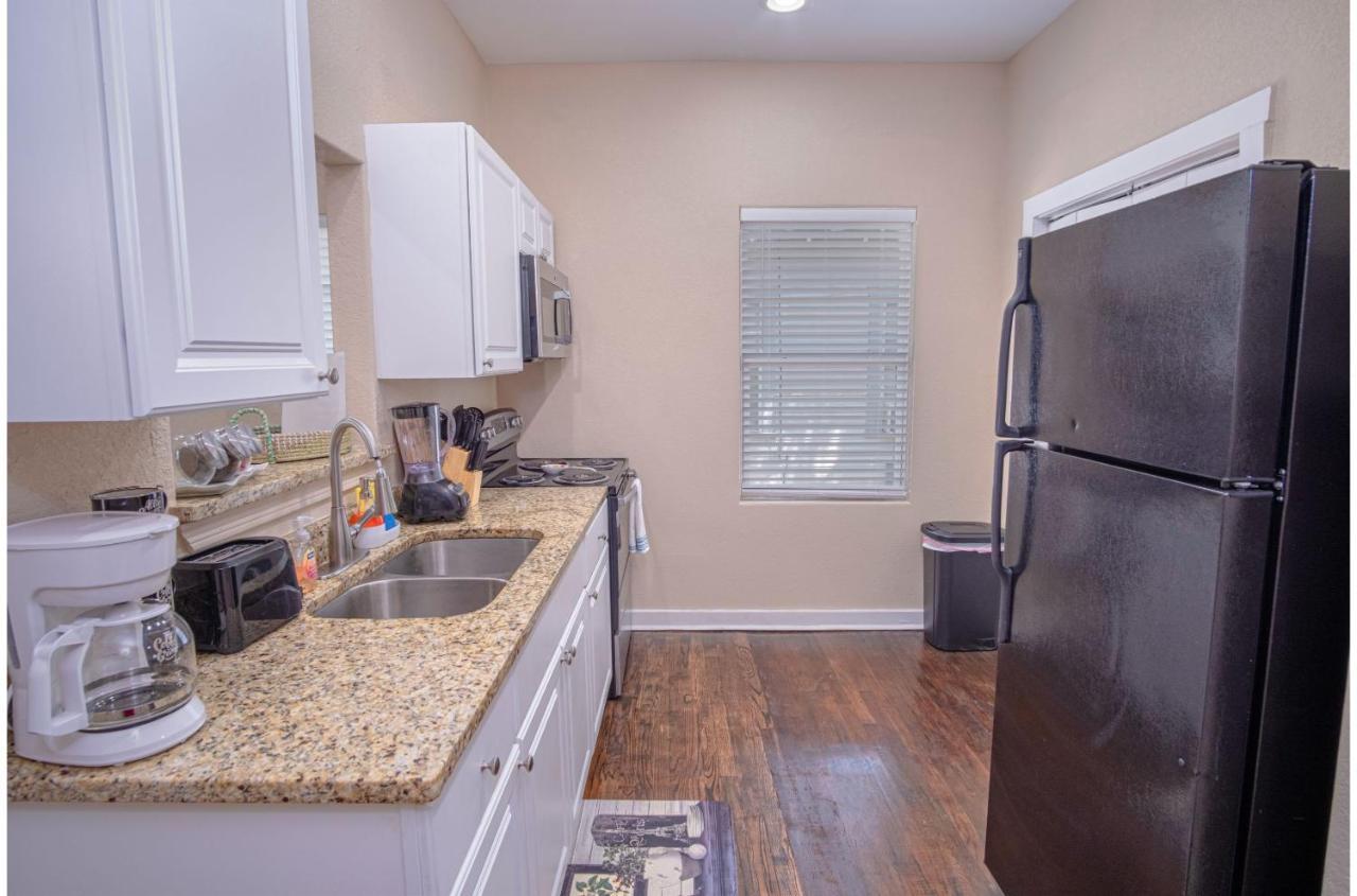 Apartmán Fabulous Newly Renovated 1Br1Ba Near Downtown San Antonio Exteriér fotografie