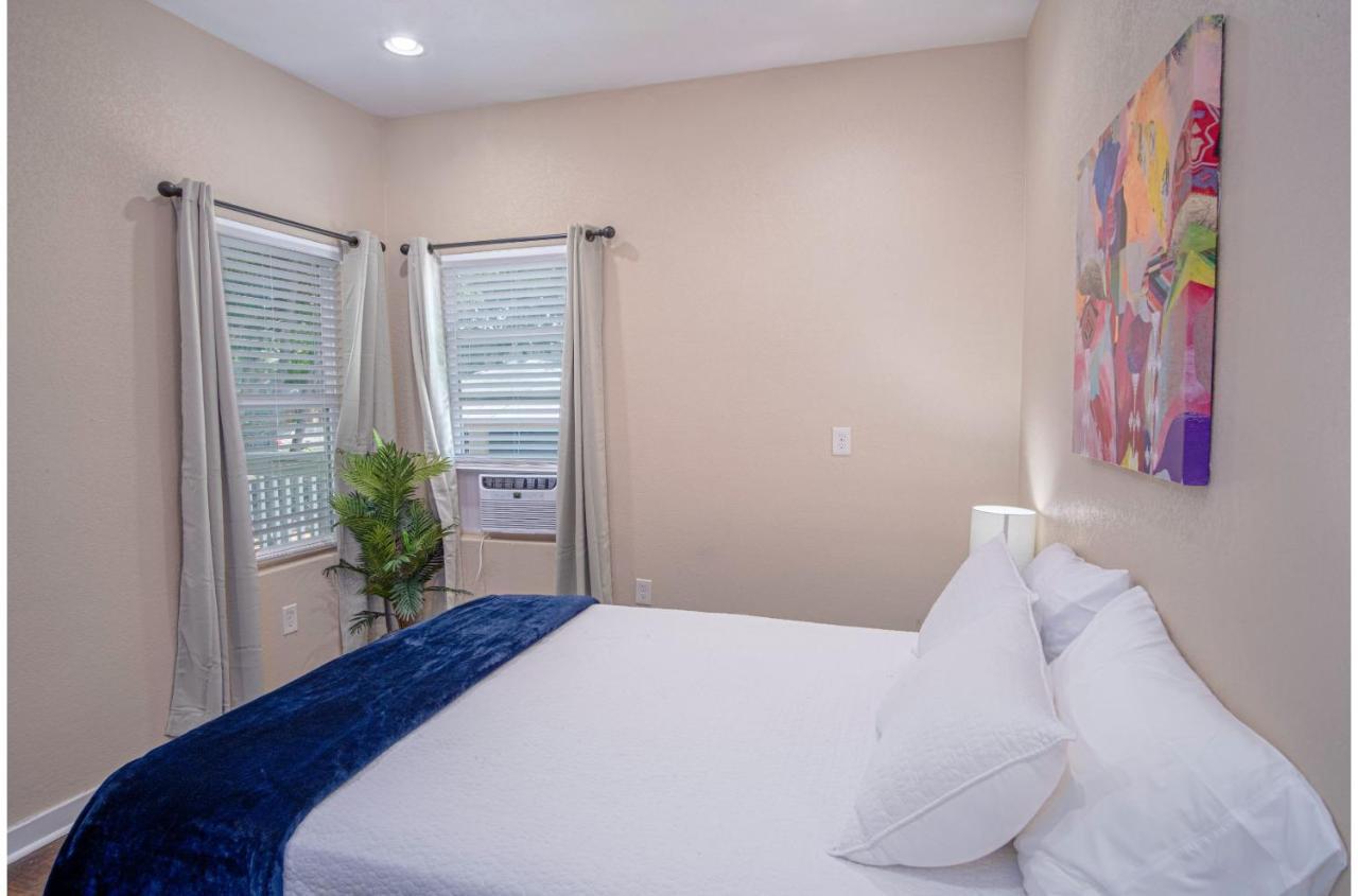 Apartmán Fabulous Newly Renovated 1Br1Ba Near Downtown San Antonio Exteriér fotografie