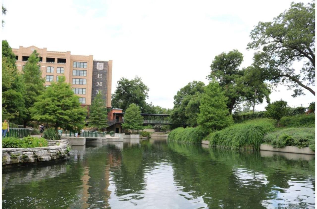 Apartmán Fabulous Newly Renovated 1Br1Ba Near Downtown San Antonio Exteriér fotografie