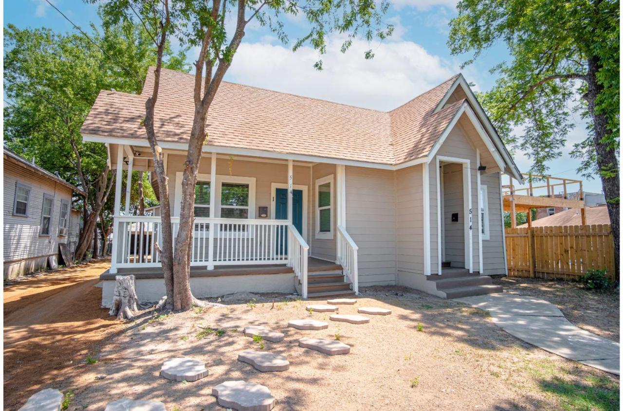 Apartmán Fabulous Newly Renovated 1Br1Ba Near Downtown San Antonio Exteriér fotografie