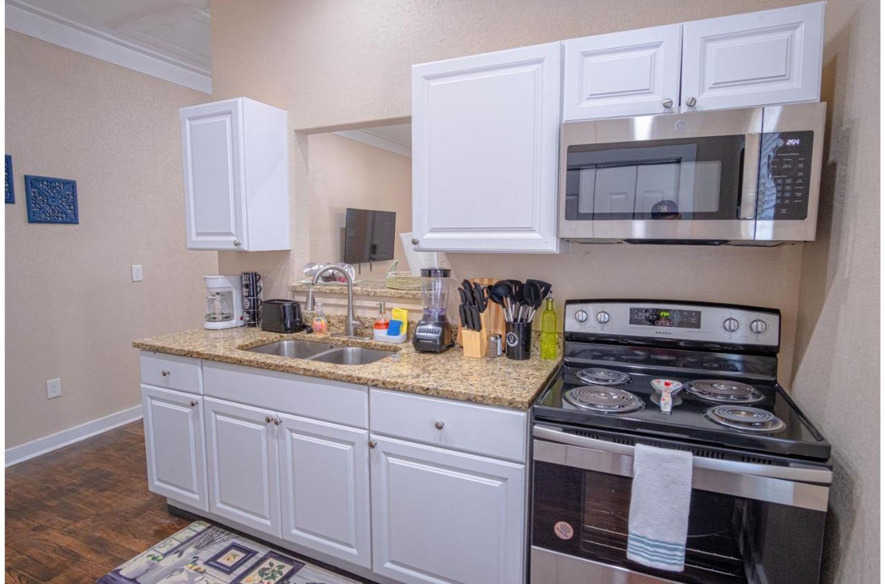 Apartmán Fabulous Newly Renovated 1Br1Ba Near Downtown San Antonio Exteriér fotografie