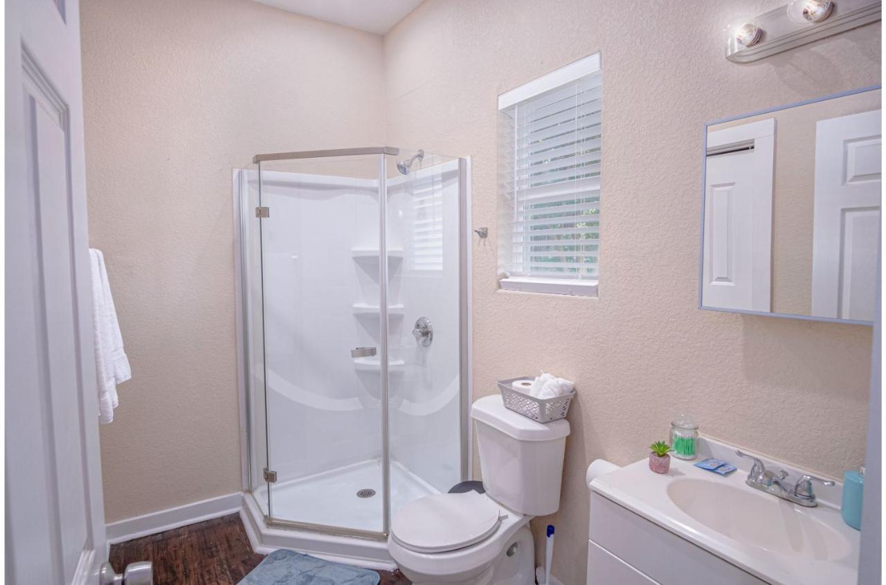 Apartmán Fabulous Newly Renovated 1Br1Ba Near Downtown San Antonio Exteriér fotografie